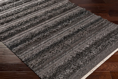Lugano LUG-2301 2' x 3' Handmade Accent Rug