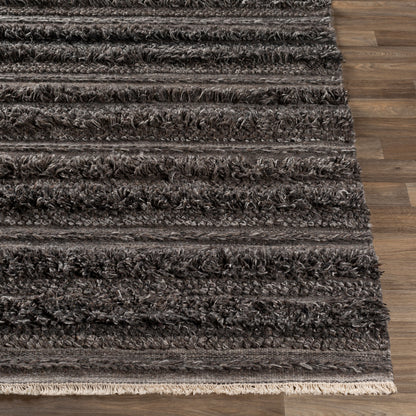 Lugano LUG-2301 2' x 3' Handmade Accent Rug