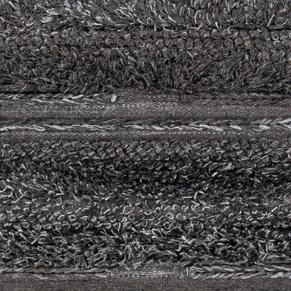 Alfombra Lugano LUG-2301 de 2,7 x 3,6 m, hecha a mano