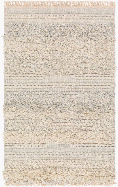 Lugano LUG-2302 2' x 3' Handmade Accent Rug