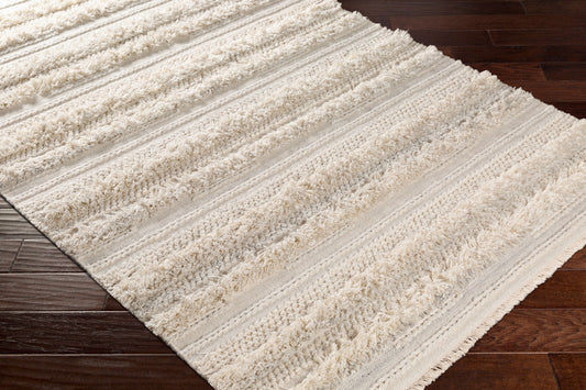 Lugano LUG-2302 2' x 3' Handmade Accent Rug