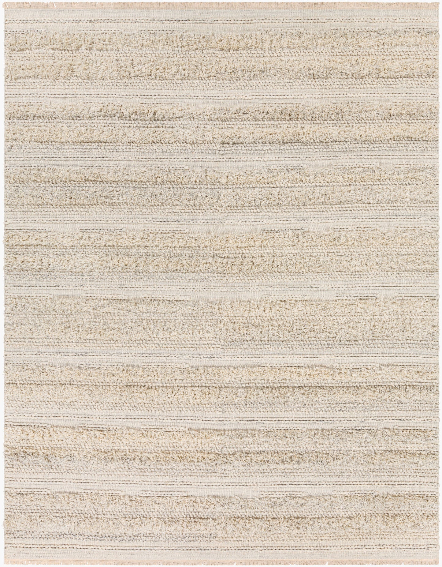 Lugano LUG-2302 8' x 10' Handmade Area Rug