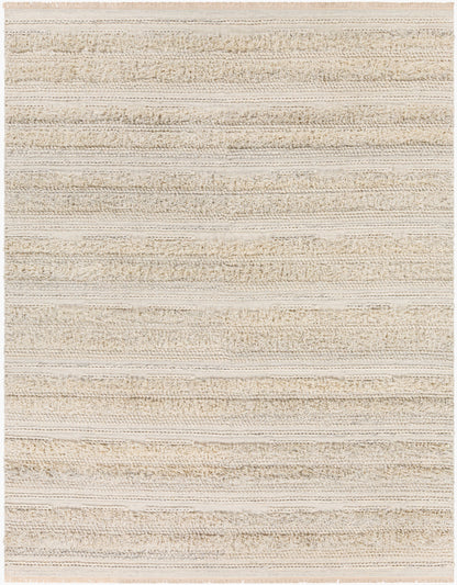 Lugano LUG-2302 8' x 10' Handmade Area Rug