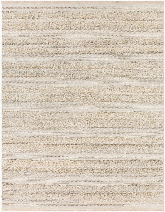 Lugano LUG-2302 8' x 10' Handmade Area Rug