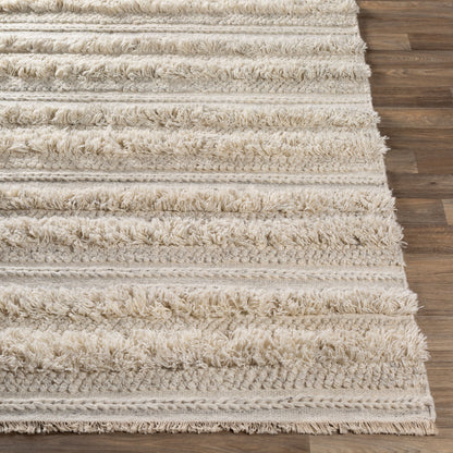 Lugano LUG-2302 2' x 3' Handmade Accent Rug