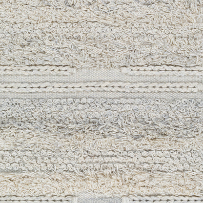 Lugano LUG-2302 2' x 3' Handmade Accent Rug
