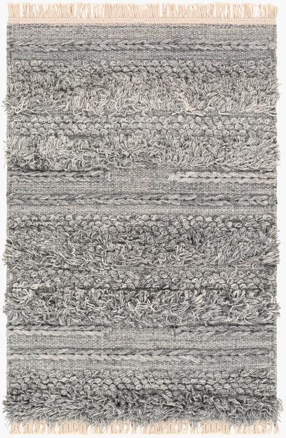 Lugano LUG-2303 Hand Woven Rug