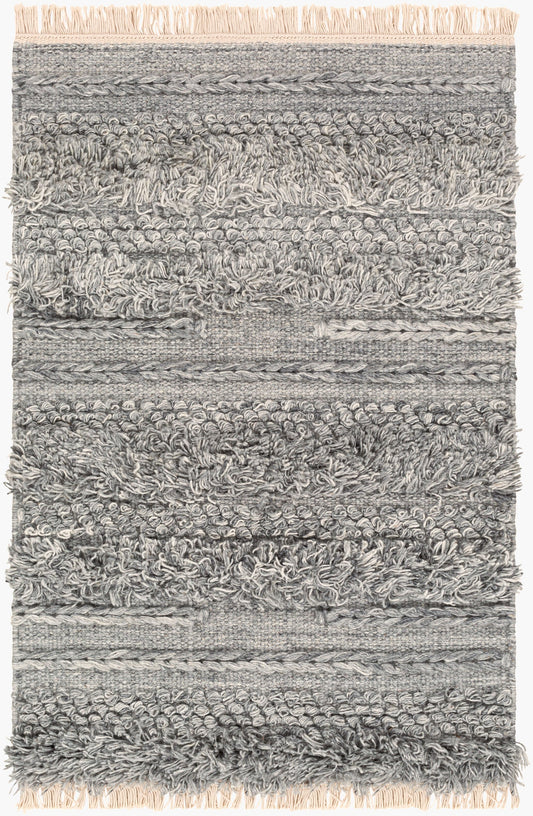 Lugano LUG-2303 Hand Woven Rug