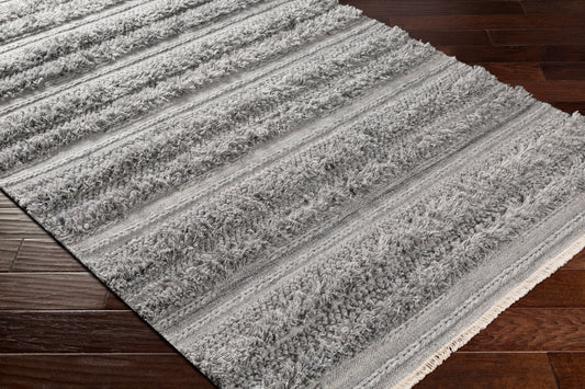 Lugano LUG-2303 2' x 3' Handmade Accent Rug