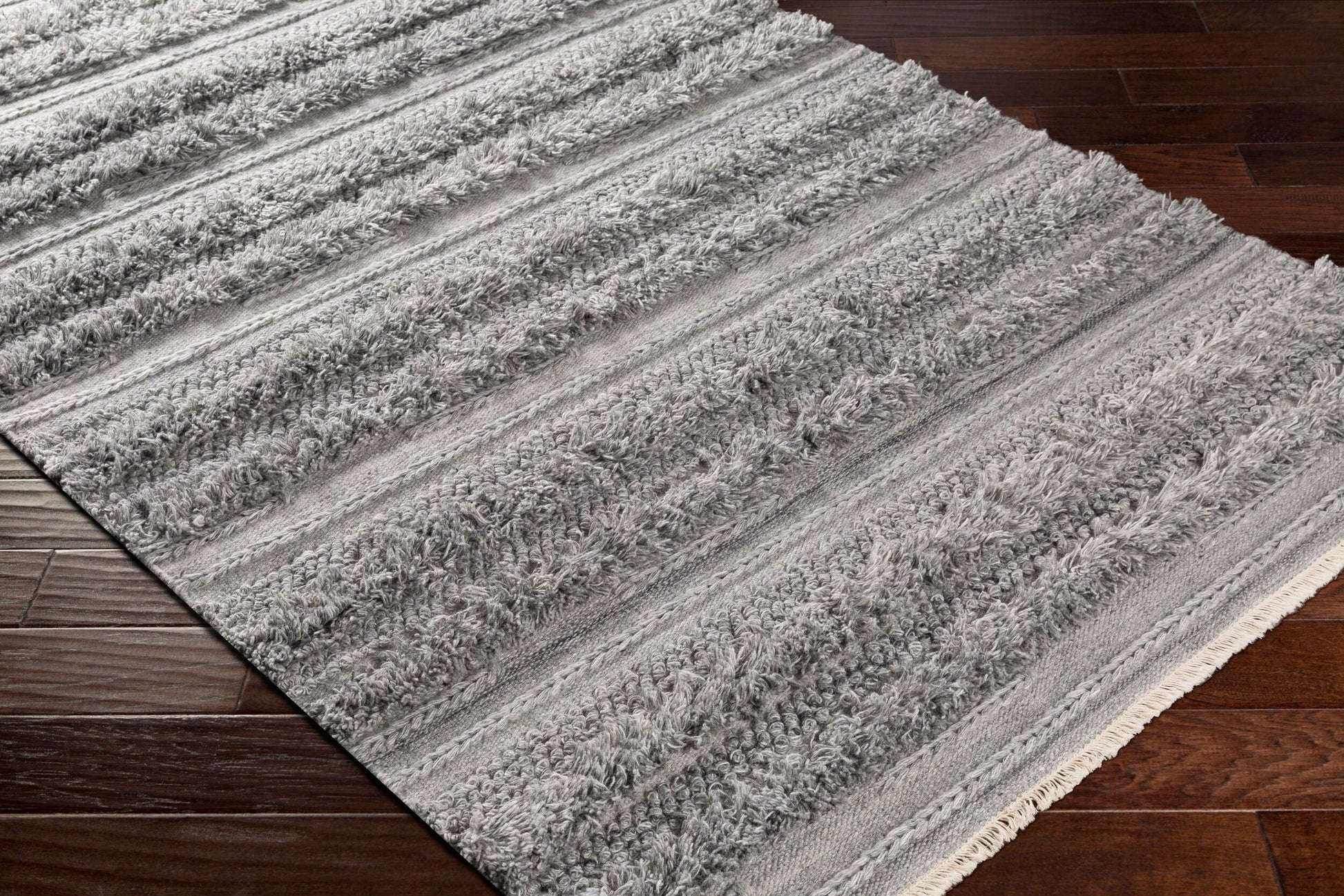 Lugano LUG-2303 Hand Woven Rug
