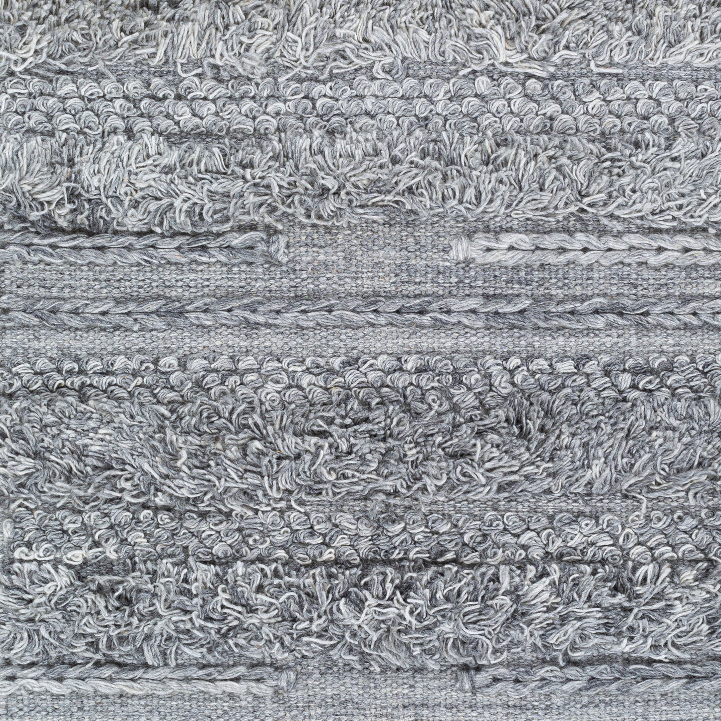 Lugano LUG-2303 2' x 3' Handmade Accent Rug