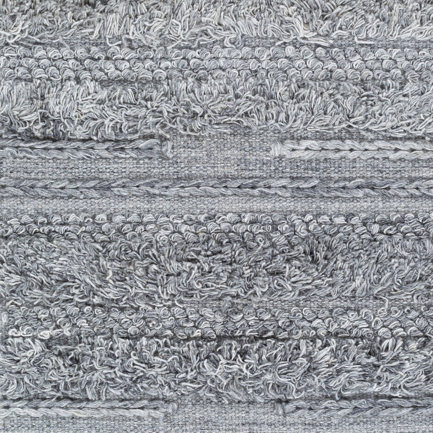 Lugano LUG-2303 Hand Woven Rug