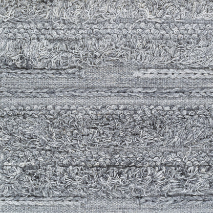 Alfombra Lugano LUG-2303 de 2,7 x 3,6 m, hecha a mano