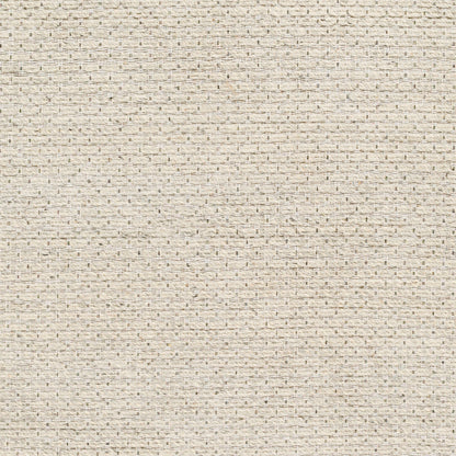 Lumi LUM-2300 2' x 3' Handmade Wool Accent Rug