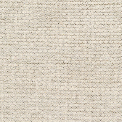 Lumi LUM-2300 5' x 7' Handmade Wool Area Rug
