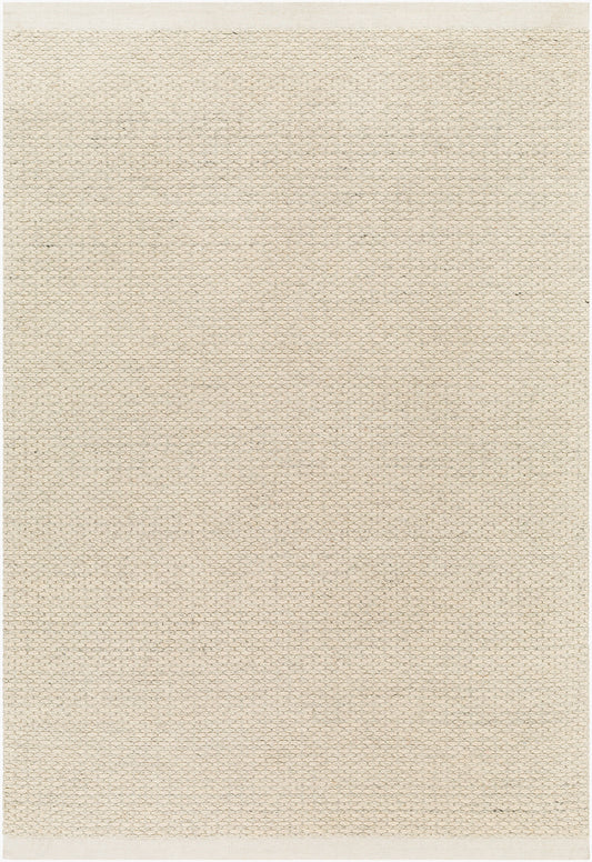 Lumi LUM-2303 5' x 7' Handmade Wool Area Rug