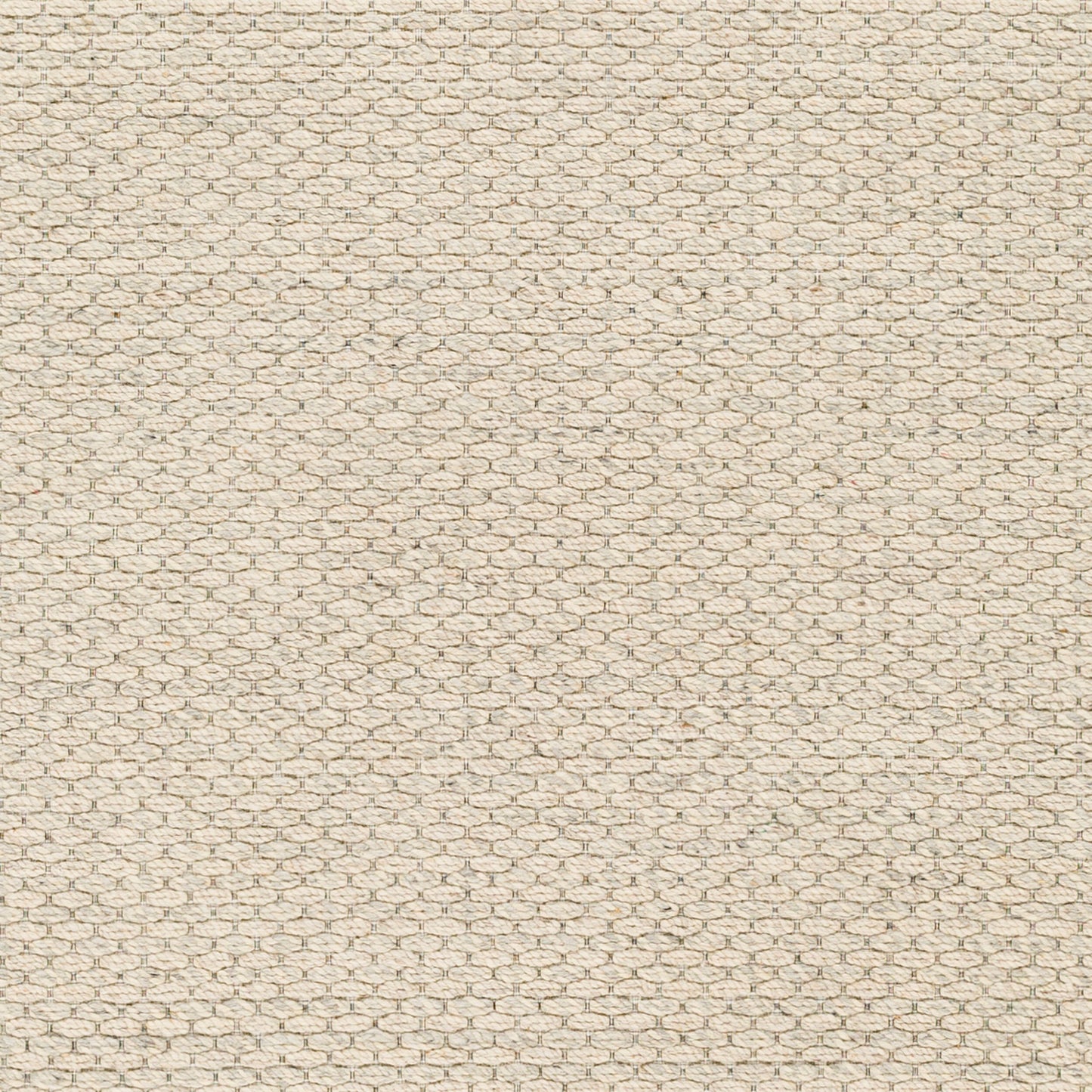 Lumi LUM-2303 2' x 3' Handmade Wool Accent Rug