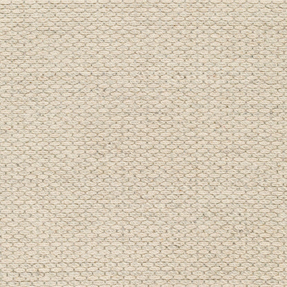 Lumi LUM-2303 2' x 3' Handmade Wool Accent Rug