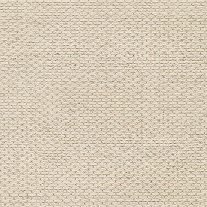 Lumi LUM-2303 5' x 7' Handmade Wool Area Rug