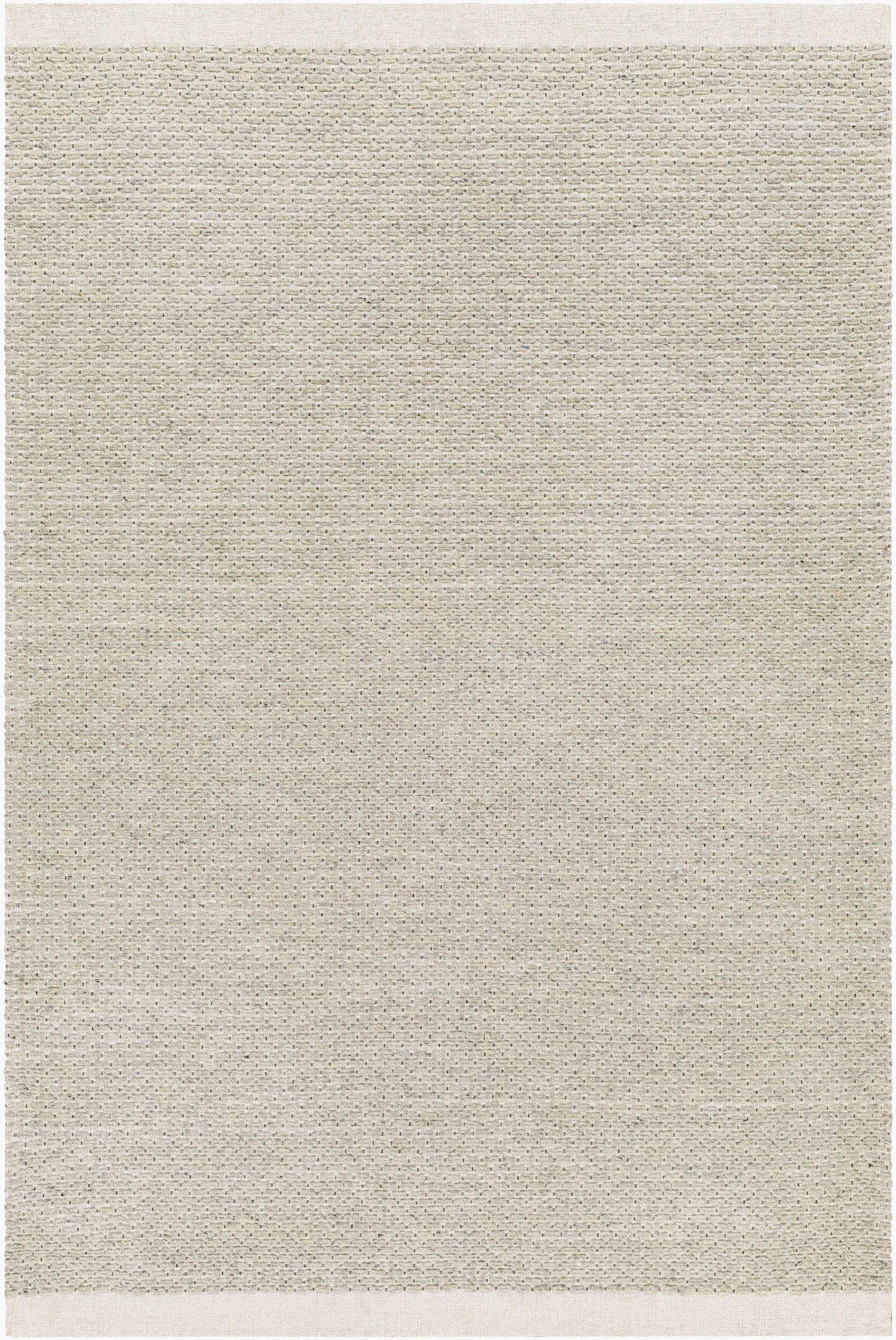 Lumi LUM-2304 5' x 7' Handmade Wool Area Rug