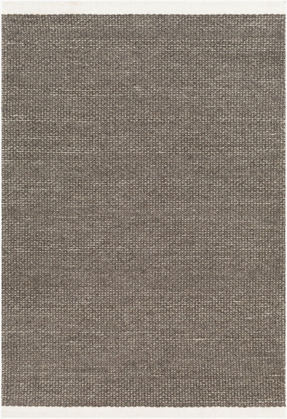 Lumi LUM-2305 5' x 7' Handmade Wool Area Rug