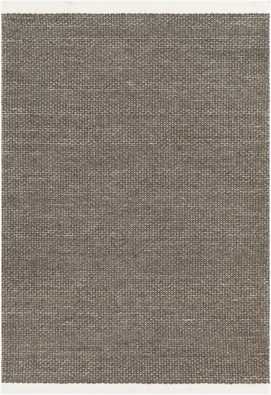 Lumi LUM-2305 5' x 7' Handmade Wool Area Rug