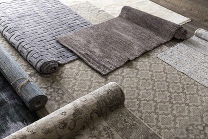 Pure PUR-3004 Hand Loomed Rug