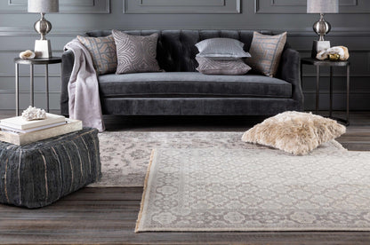 Cappadocia CPP-5002 Hand Knotted Rug