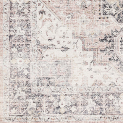Lavable LVB-2306 Machine Woven Rug