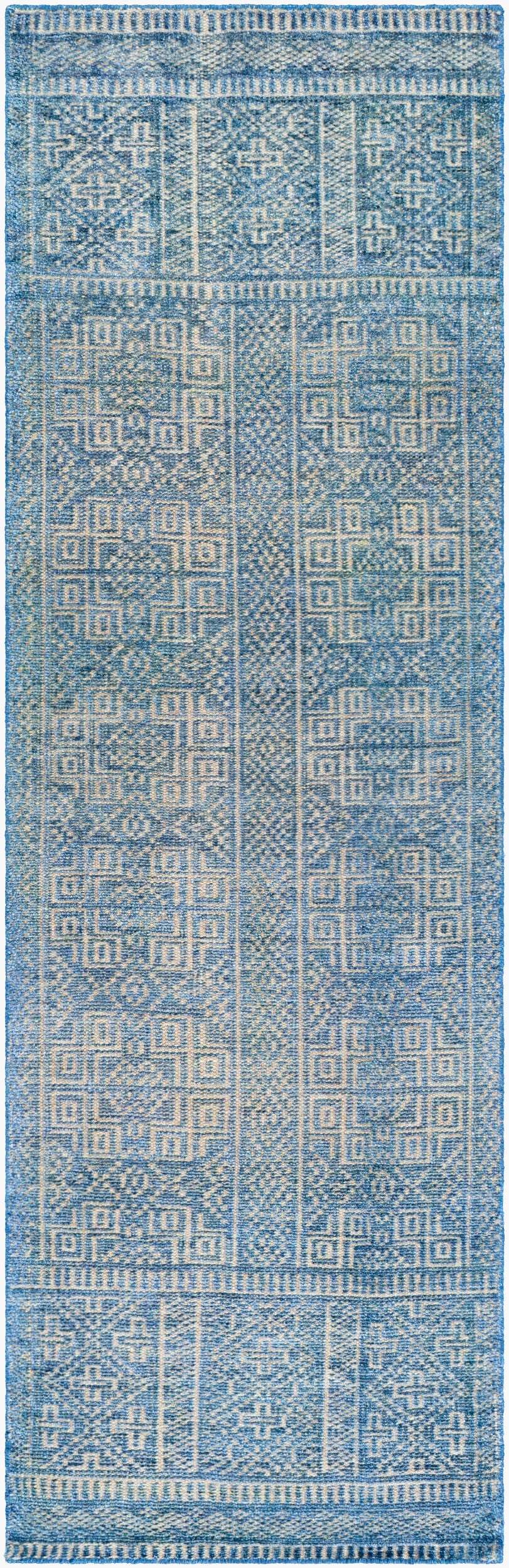Livorno LVN-2300 Hand Knotted Rug