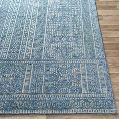 Livorno LVN-2300 Hand Knotted Rug