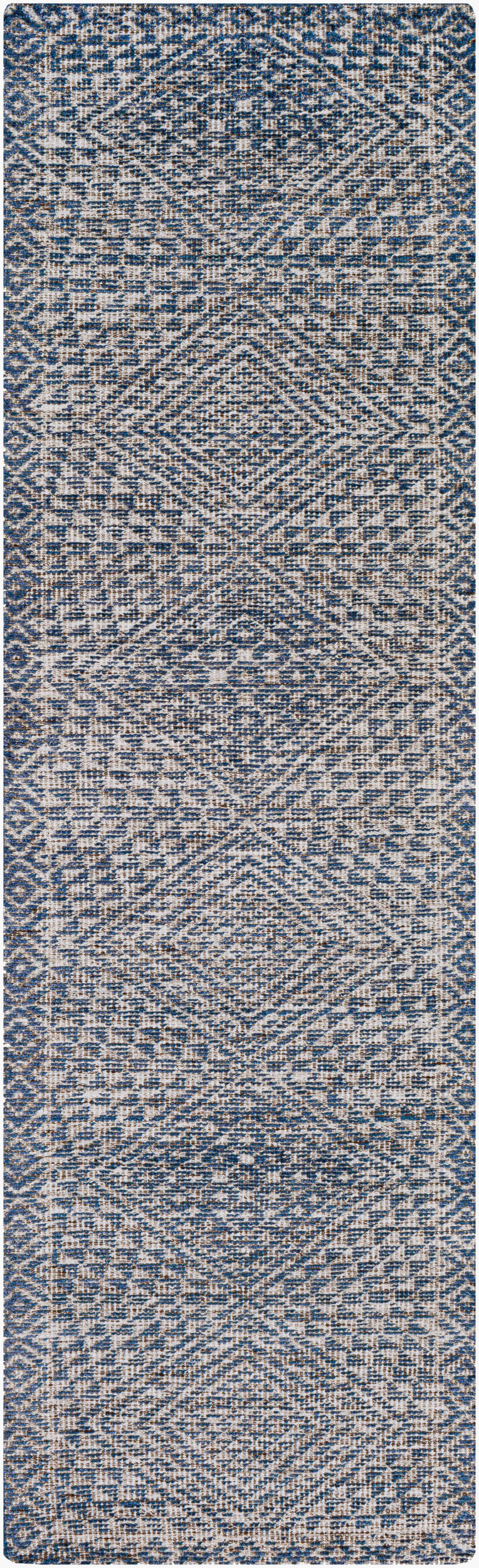 Livorno LVN-2304 Hand Knotted Rug
