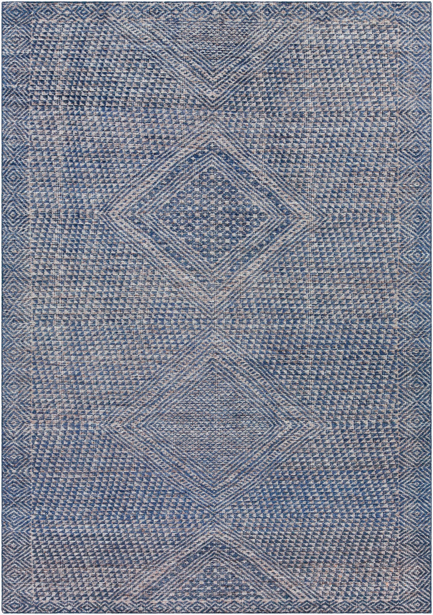 Livorno LVN-2304 Hand Knotted Rug