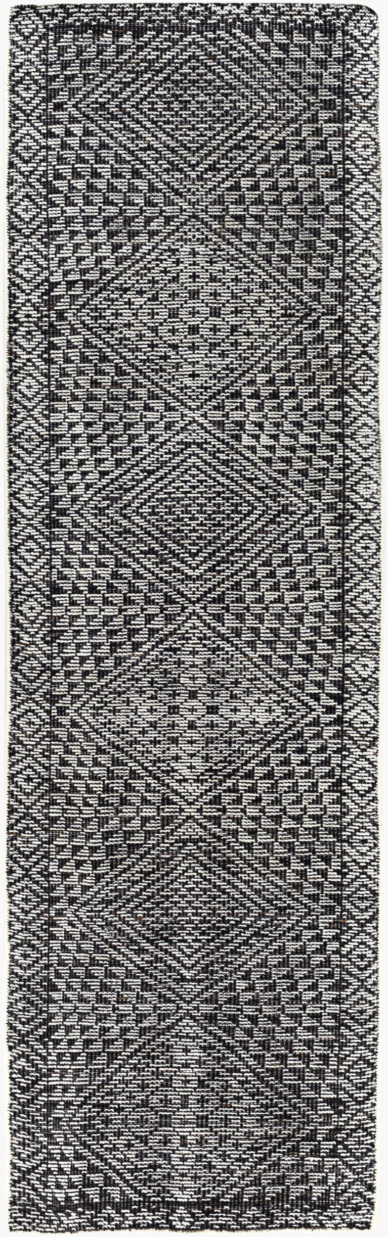 Livorno LVN-2305 Hand Knotted Rug