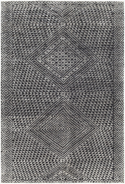 Livorno LVN-2305 Hand Knotted Rug