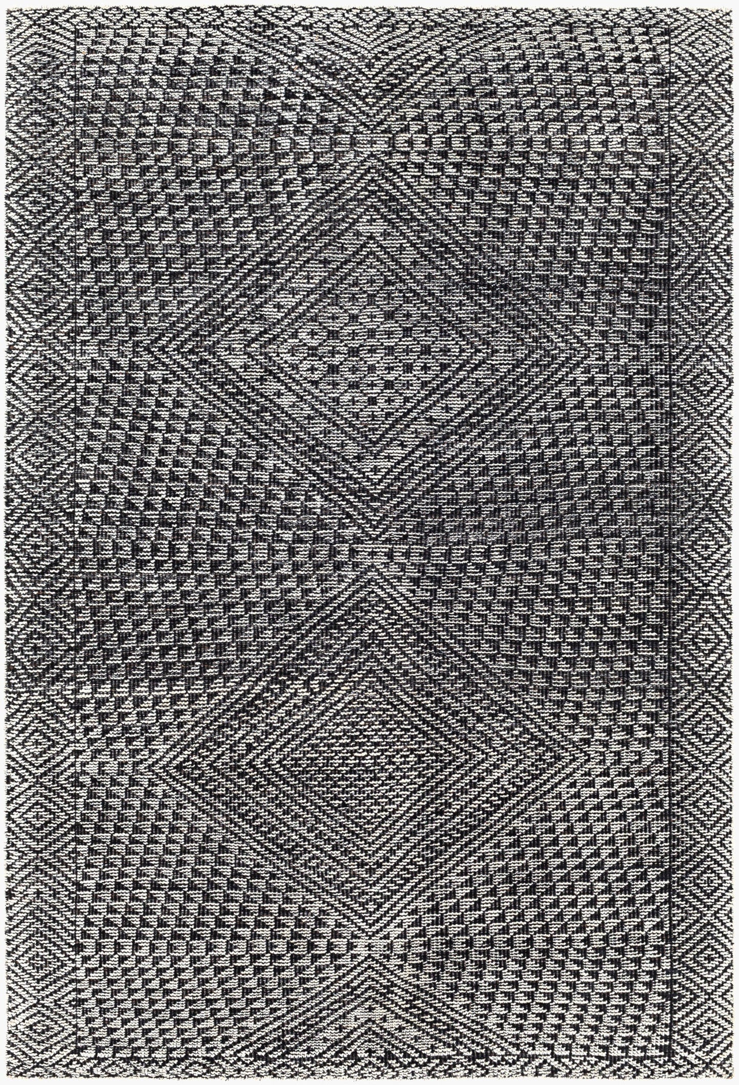 Livorno LVN-2305 Hand Knotted Rug