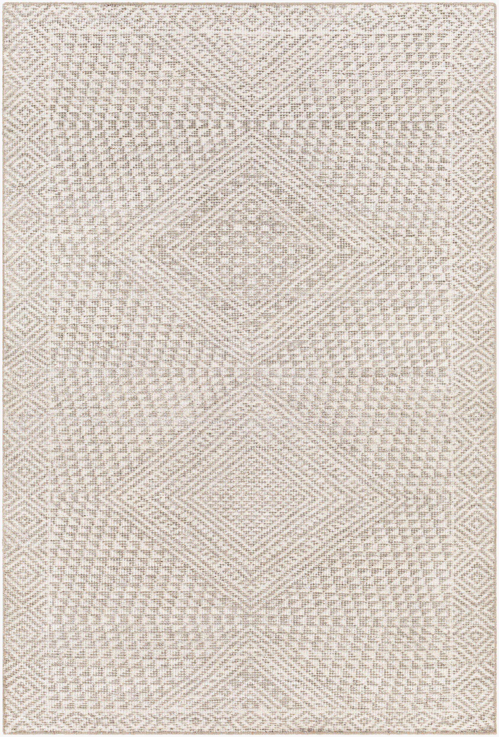Livorno LVN-2306 Hand Knotted Rug