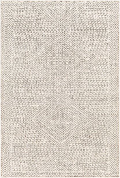 Livorno LVN-2306 Hand Knotted Rug