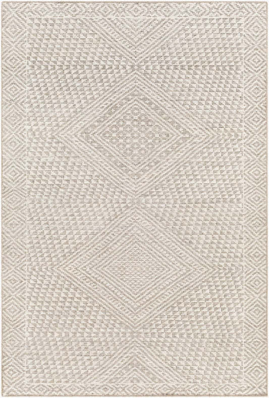 Livorno LVN-2306 Hand Knotted Rug