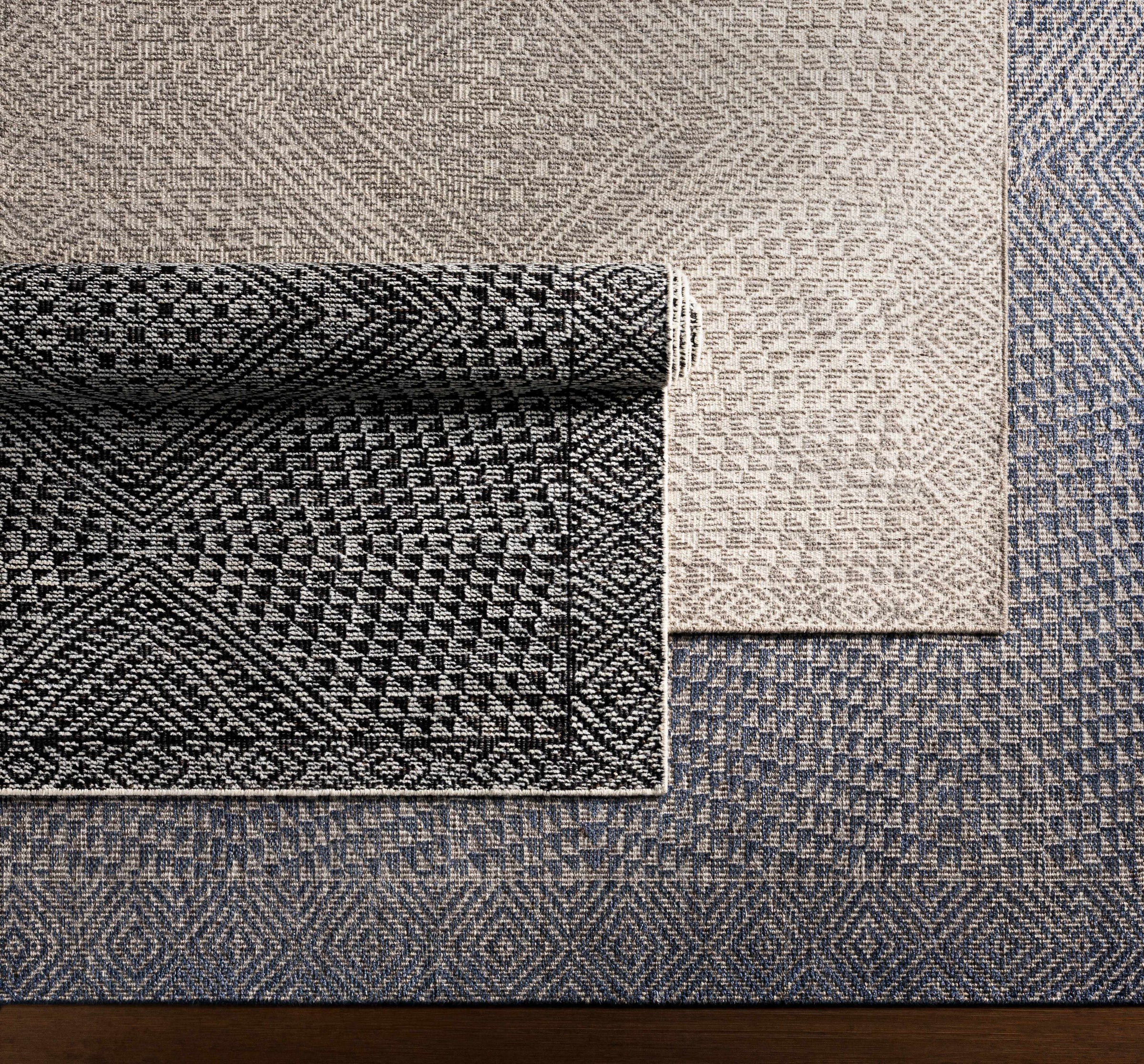 Livorno LVN-2305 Hand Knotted Rug