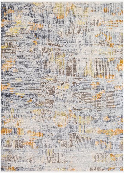 Liverpool LVP-2303 5' x 7' Machine Woven Area Rug