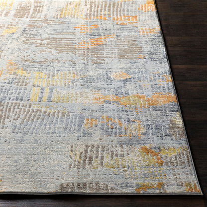 Liverpool LVP-2303 5' x 7' Machine Woven Area Rug