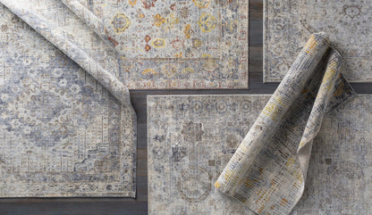 Liverpool LVP-2303 Machine Woven Rug