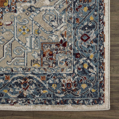 Lavadora LVR-2323 Machine Woven Rug