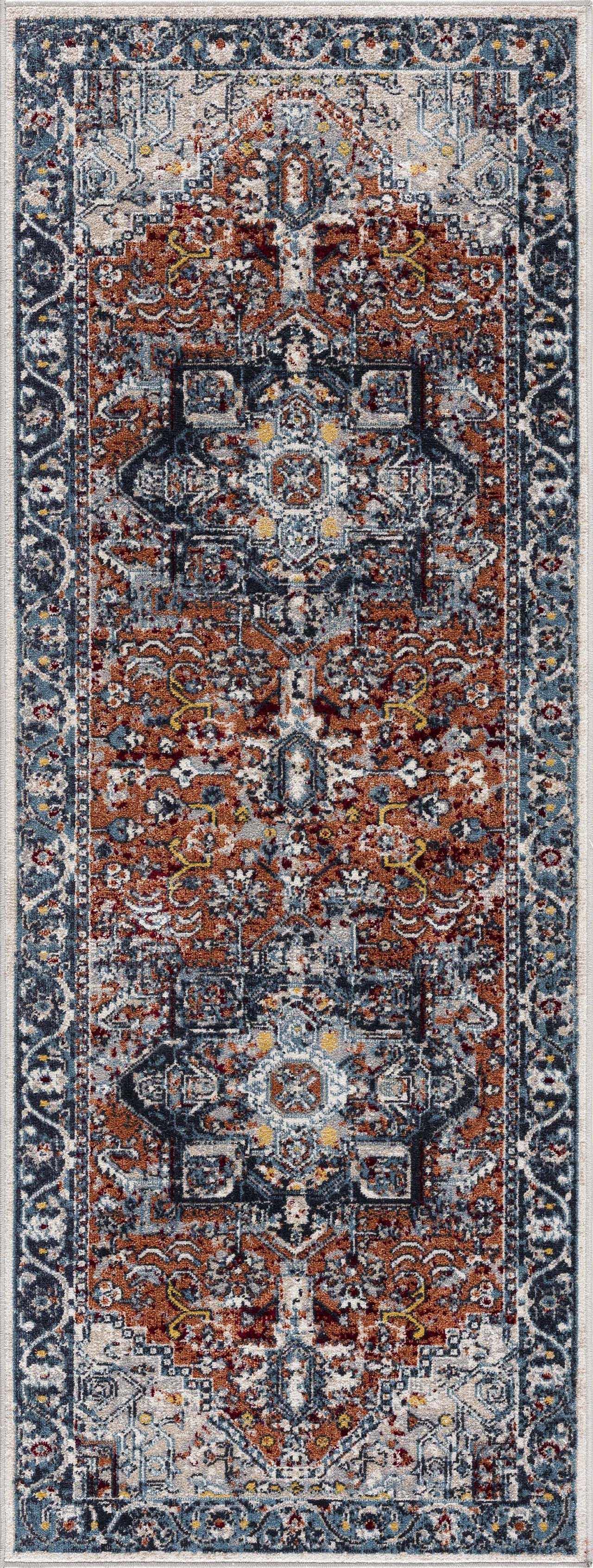 Lavadora LVR-2323 Machine Woven Rug