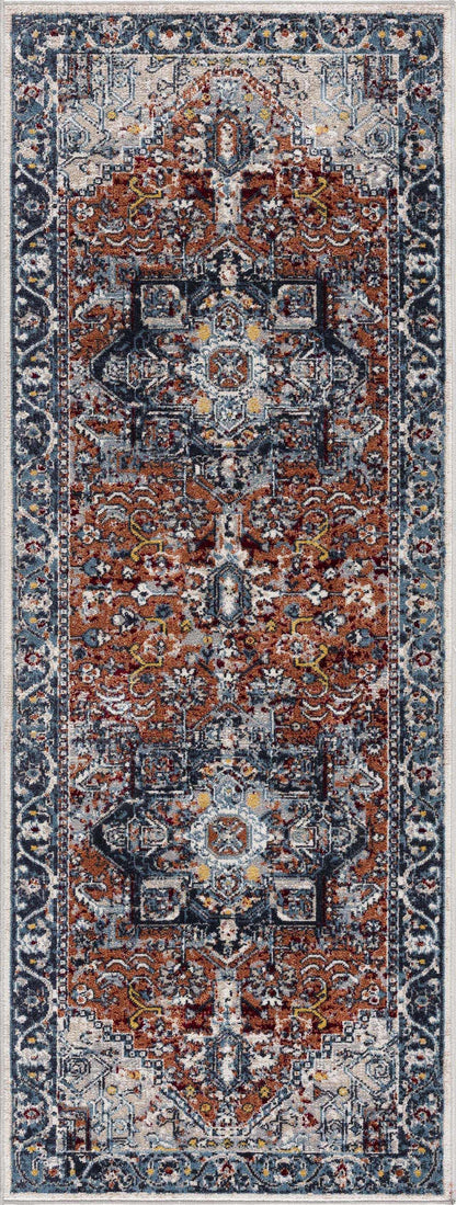Lavadora LVR-2323 Machine Woven Rug