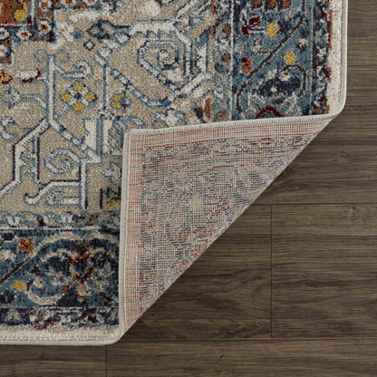 Lavadora LVR-2323 Machine Woven Rug
