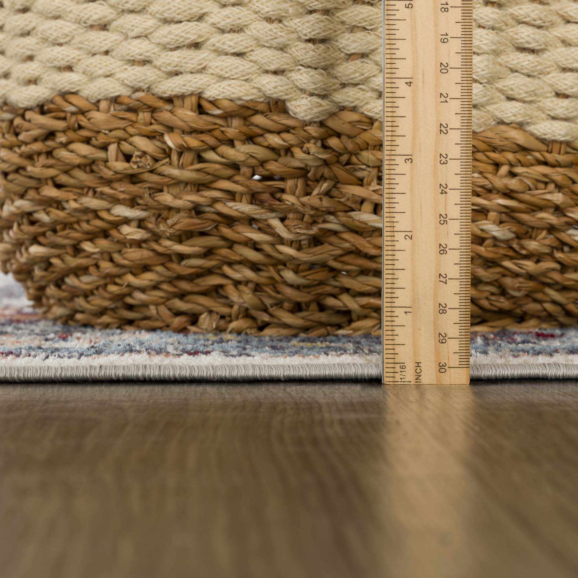 Lavadora LVR-2323 Machine Woven Rug