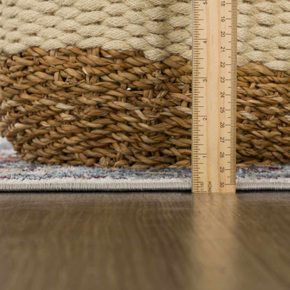 Lavadora LVR-2323 Machine Woven Rug