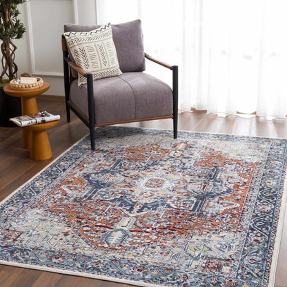 Lavadora LVR-2323 Machine Woven Rug